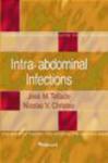 Intra-Abdominal Infections w sklepie internetowym Ksiazki-medyczne.eu