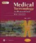 Medical Terminology w sklepie internetowym Ksiazki-medyczne.eu