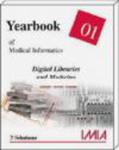 Yearbook of Medical Informatics 01 Digital Libraries & Med w sklepie internetowym Ksiazki-medyczne.eu