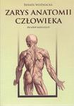 Zarys anatomii człowieka dla szkół medycznych w sklepie internetowym Ksiazki-medyczne.eu