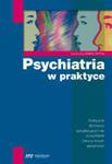 Psychiatria w praktyce w sklepie internetowym Ksiazki-medyczne.eu