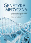 Genetyka medyczna - Tobias - 2013 w sklepie internetowym Ksiazki-medyczne.eu