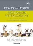 Rasy psów i kotów przewodnik weterynaryjny. Charakterystyki ras, predylekcje do chorób, wskazania diagnostyczne i terapeutyczne w sklepie internetowym Ksiazki-medyczne.eu