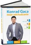 Konrad Gaca. Moje odchudzanie w sklepie internetowym Ksiazki-medyczne.eu