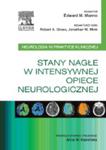 Stany nagłe w intensywnej opiece neurologicznej w sklepie internetowym Ksiazki-medyczne.eu