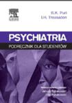 Psychiatria Podręcznik dla studentów w sklepie internetowym Ksiazki-medyczne.eu