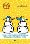 Terapia dzieci zagrożonych dysleksją Stymulacja lewej półkuli mózgu w sklepie internetowym Ksiazki-medyczne.eu