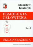 Fizjologia człowieka t.2 Układ krążenia w sklepie internetowym Ksiazki-medyczne.eu