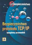 Bezpieczeństwo protokołu TCP/IP w sklepie internetowym Ksiazki-medyczne.eu