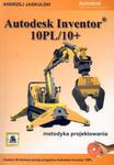 Autodesk Inventor 10PL/10+ w sklepie internetowym Ksiazki-medyczne.eu