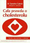 Cała prawda o cholesterolu w sklepie internetowym Ksiazki-medyczne.eu