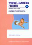 Wybrane zagadnienia z pediatrii tom 1 w sklepie internetowym Ksiazki-medyczne.eu
