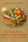 Energia życia energia pożywienia w sklepie internetowym Ksiazki-medyczne.eu