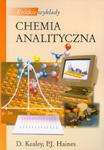 Krótkie wykłady Chemia analityczna w sklepie internetowym Ksiazki-medyczne.eu