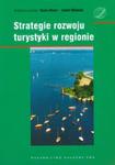 Strategie rozwoju turystyki w regionie w sklepie internetowym Ksiazki-medyczne.eu