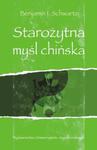 Starożytna myśl chińska w sklepie internetowym Ksiazki-medyczne.eu