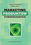 Marketing produktów żywnościowych w sklepie internetowym Ksiazki-medyczne.eu