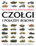 Czołgi i pojazdy bojowe Ilustrowana encyklopedia w sklepie internetowym Ksiazki-medyczne.eu