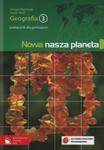 Nowa nasza planeta 3 Geografia Podręcznik w sklepie internetowym Ksiazki-medyczne.eu