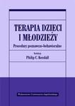 Terapia dzieci i młodzieży w sklepie internetowym Ksiazki-medyczne.eu