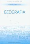 Słowniki tematyczne t.5 Geografia w sklepie internetowym Ksiazki-medyczne.eu