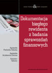 Dokumentacja biegłego rewidenta z badania sprawozdań finansowych w sklepie internetowym Ksiazki-medyczne.eu