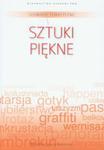 Słownik tematyczny. t. 12 Sztuki piękne w sklepie internetowym Ksiazki-medyczne.eu