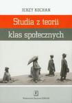 Studia z teorii klas społecznych w sklepie internetowym Ksiazki-medyczne.eu