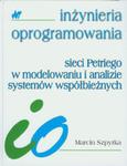 Sieci Petriego w modelowaniu i analizie systemów współbieżnych w sklepie internetowym Ksiazki-medyczne.eu