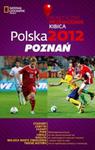 Polska 2012 Poznań Praktyczny Przewodnik Kibica w sklepie internetowym Ksiazki-medyczne.eu