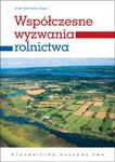 Współczesne wyzwania rolnictwa w sklepie internetowym Ksiazki-medyczne.eu