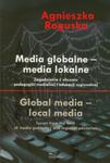 Media globalne media lokalne w sklepie internetowym Ksiazki-medyczne.eu