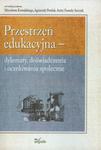 Przestrzeń edukacyjna - dylematy doświadczenia i oczekiwania społeczne w sklepie internetowym Ksiazki-medyczne.eu