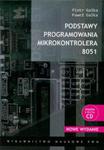 Podstawy programowania mikrokontrolera 8051 w sklepie internetowym Ksiazki-medyczne.eu