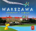 Warszawa zwiedzanie i zabawa w sklepie internetowym Ksiazki-medyczne.eu
