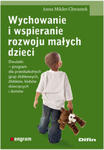 Wychowanie i wspieranie rozwoju małych dzieci w sklepie internetowym Ksiazki-medyczne.eu