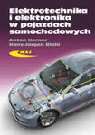 Elektrotechnika i elektronika w pojazdach samochodowych w sklepie internetowym Ksiazki-medyczne.eu