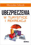 Ubezpieczenia w turystyce i rekreacji w sklepie internetowym Ksiazki-medyczne.eu