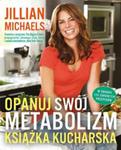 Opanuj swój metabolizm Książka kucharska w sklepie internetowym Ksiazki-medyczne.eu
