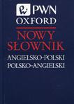 Nowy słownik angielsko-polski polsko-angielski PWN Oxford + CD w sklepie internetowym Ksiazki-medyczne.eu