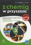 Z chemią w przyszłość 3 Podręcznik Zakres rozszerzony w sklepie internetowym Ksiazki-medyczne.eu