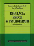 Regulacja emocji w psychoterapii w sklepie internetowym Ksiazki-medyczne.eu