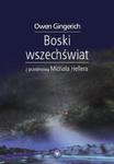 Boski Wszechświat w sklepie internetowym Ksiazki-medyczne.eu