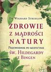 Zdrowie z mądrości natury w sklepie internetowym Ksiazki-medyczne.eu