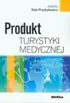 Produkt turystyki medycznej w sklepie internetowym Ksiazki-medyczne.eu