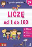 Główka Pracuje Liczę od 1 do 100 w sklepie internetowym Ksiazki-medyczne.eu