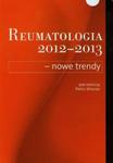 Reumatologia 2012/2013 w sklepie internetowym Ksiazki-medyczne.eu