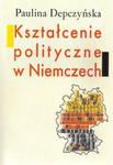 Kształcenie polityczne w Niemczech w sklepie internetowym Ksiazki-medyczne.eu