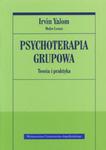 Psychoterapia grupowa Teoria i praktyka w sklepie internetowym Ksiazki-medyczne.eu