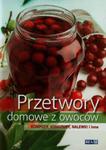 Przetwory domowe z owoców w sklepie internetowym Ksiazki-medyczne.eu